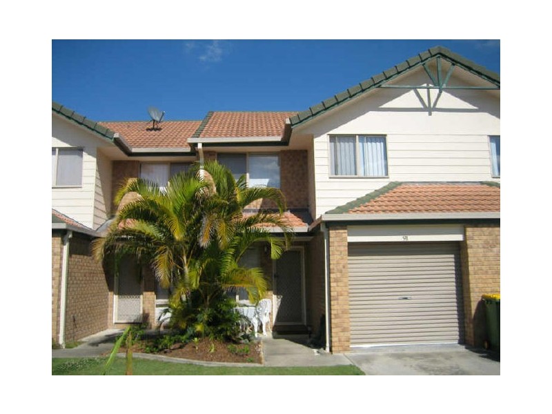 91/643 Pine Ridge Road, Biggera Waters QLD 4216