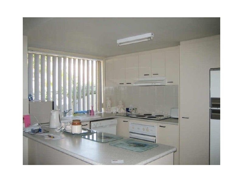 91/643 Pine Ridge Road, Biggera Waters QLD 4216