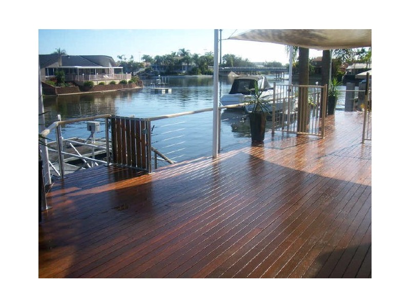 56 Cockleshell  Court, Runaway Bay QLD 4216