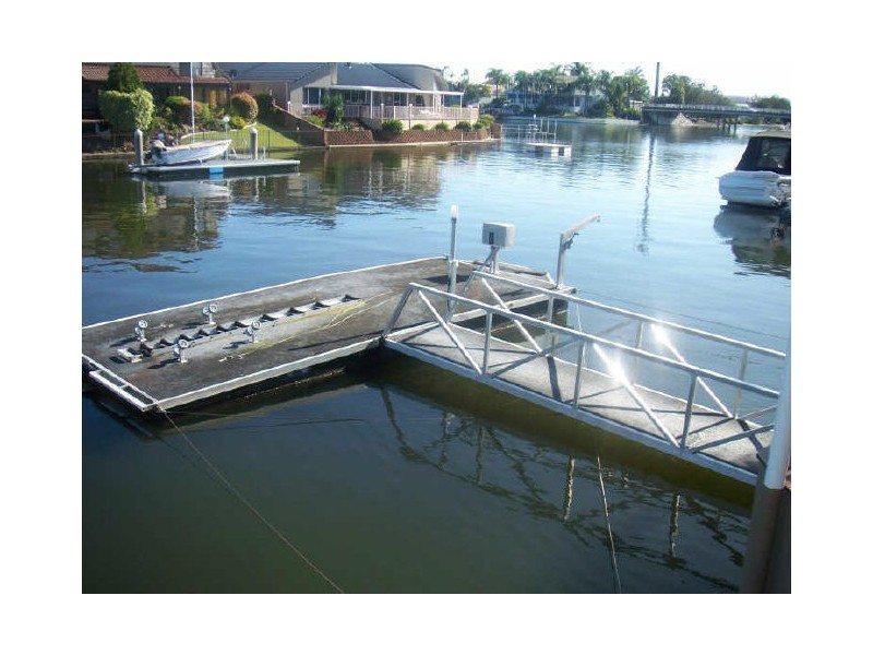 56 Cockleshell  Court, Runaway Bay QLD 4216