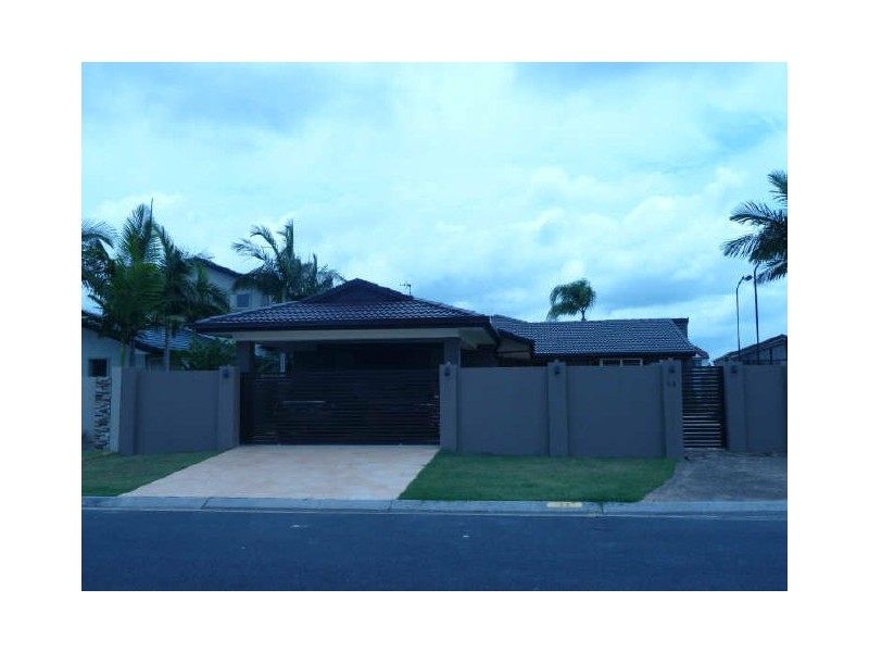 56 Cockleshell  Court, Runaway Bay QLD 4216