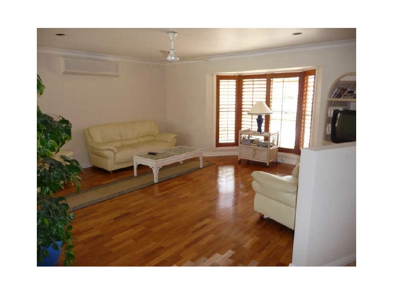 56 Cockleshell  Court, Runaway Bay QLD 4216