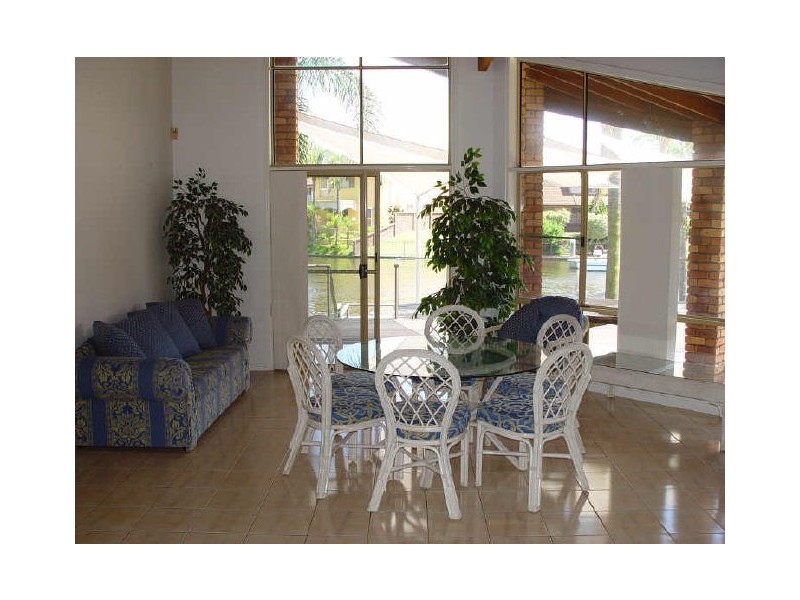 56 Cockleshell  Court, Runaway Bay QLD 4216