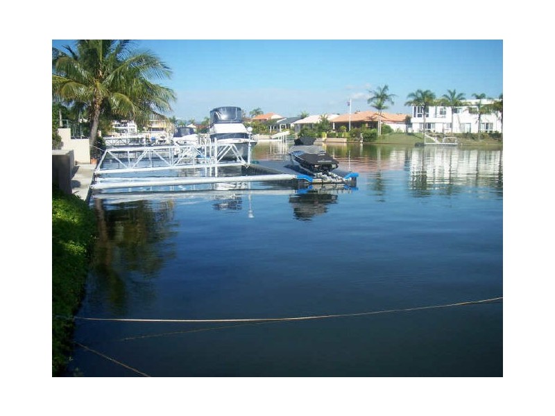 56 Cockleshell  Court, Runaway Bay QLD 4216