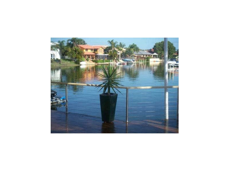 56 Cockleshell  Court, Runaway Bay QLD 4216