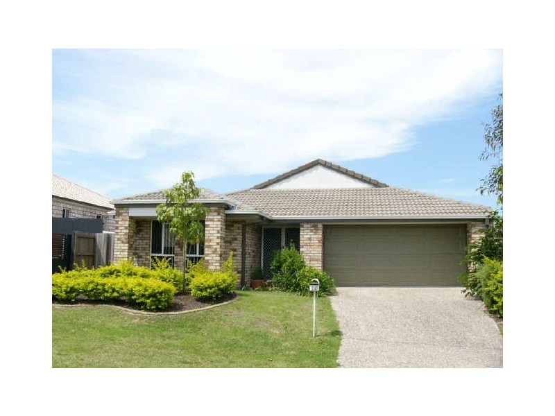 15 Nicola Way, Upper Coomera QLD 4209