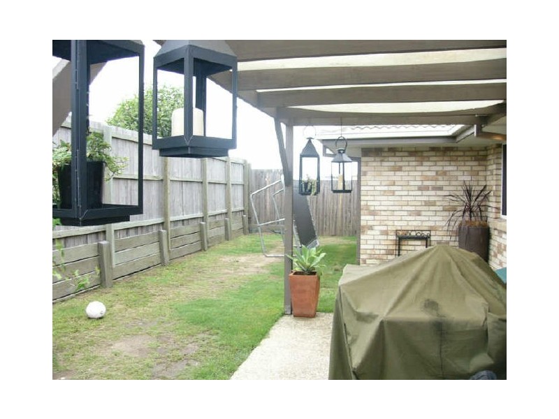 15 Nicola Way, Upper Coomera QLD 4209