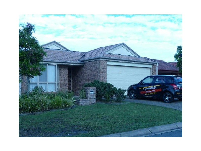 2 Amberwood Drive, Upper Coomera QLD 4209