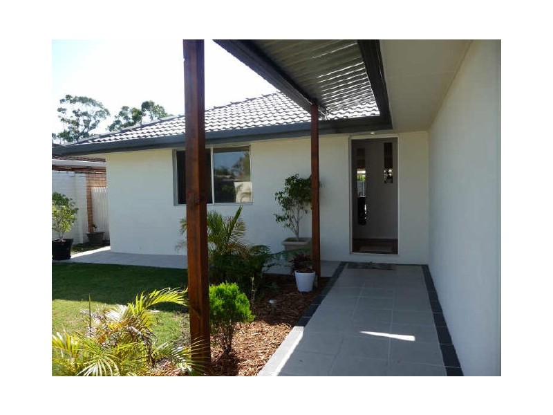 14 Jacaranda Avenue, Hollywell QLD 4216