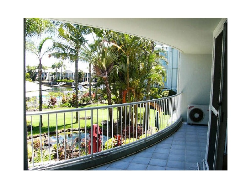 104/1 Lee Road, Runaway Bay QLD 4216