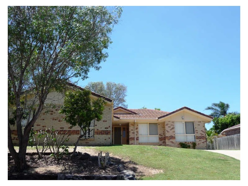 75 Cootharaba Drive, Helensvale QLD 4212