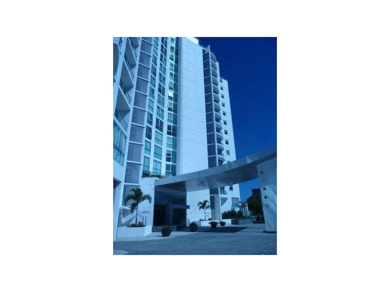 302/300 Marine Pde, Labrador QLD 4215