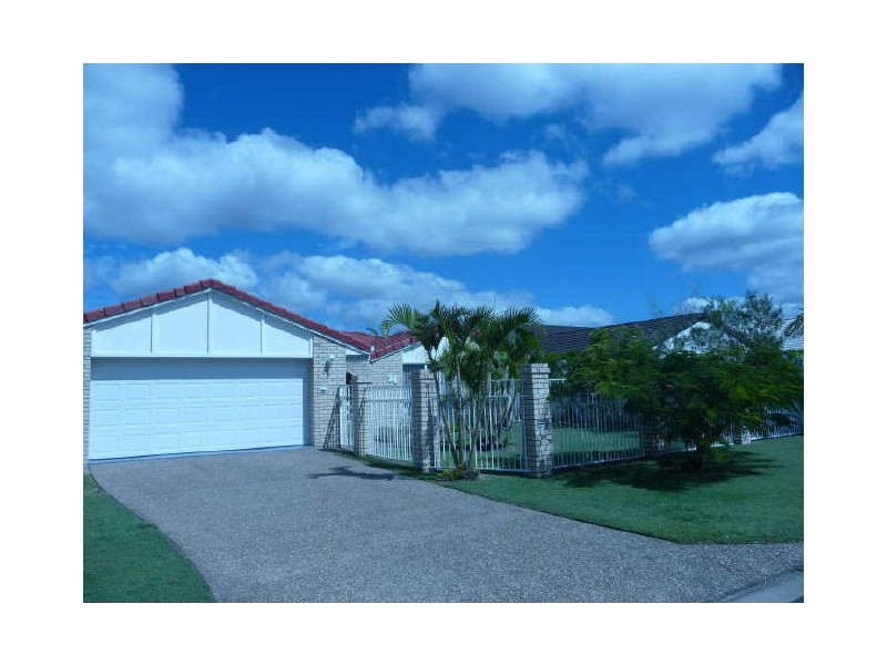 24 Anchorage Way, Biggera Waters QLD 4216