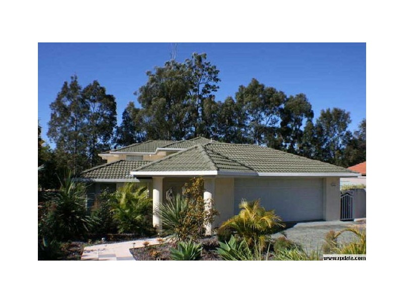 36 Fitzalen Circuit, Arundel QLD 4214