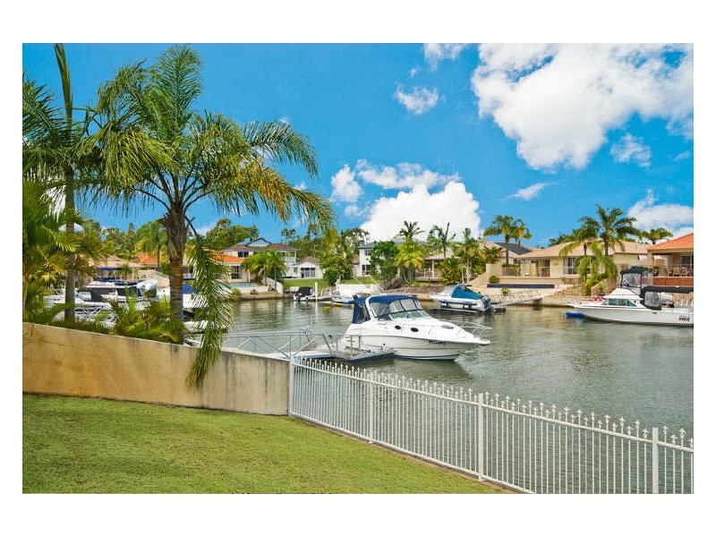 72 Limetree Parade, Runaway Bay QLD 4216