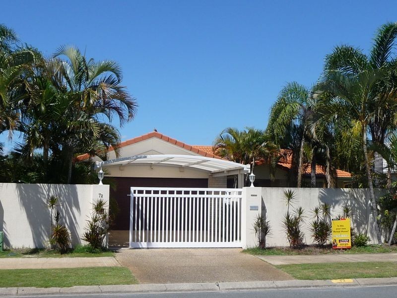 72 Limetree Parade, Runaway Bay QLD 4216
