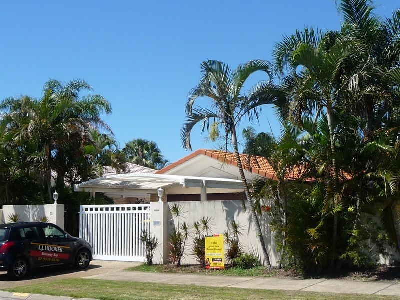 72 Limetree Parade, Runaway Bay QLD 4216