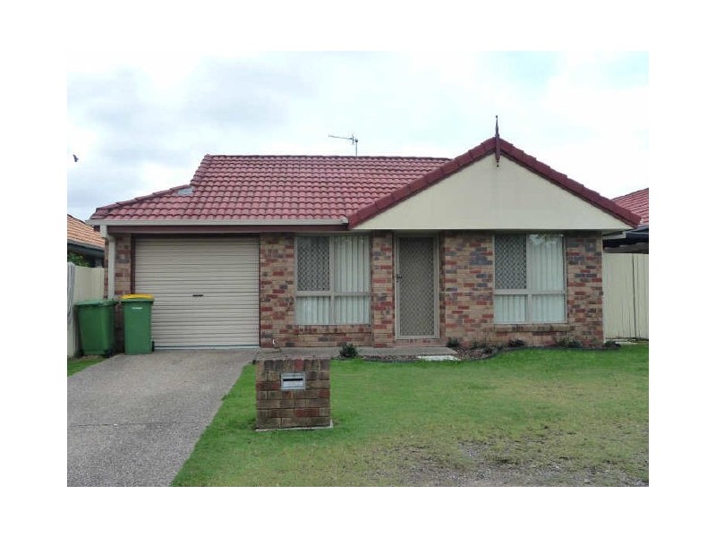 9 Matisse Court, Coombabah QLD 4216