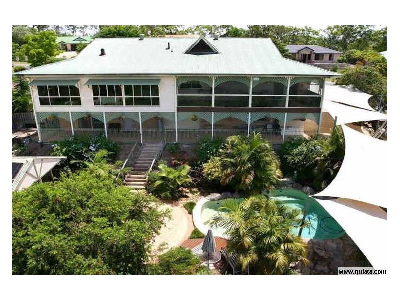 37 Oregan Way, Oxenford QLD 4210