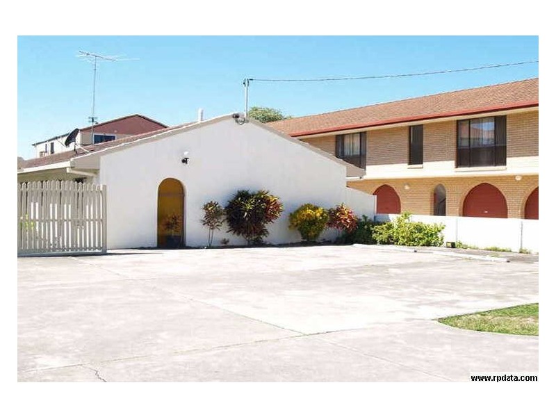 6/213 Scarborough Street, Southport QLD 4215