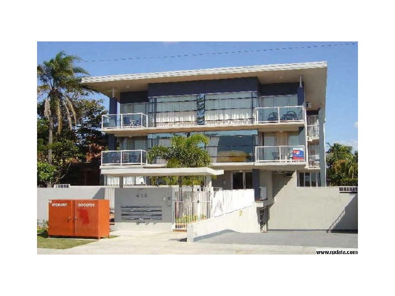 8/414 Marine Pde, Labrador QLD 4215