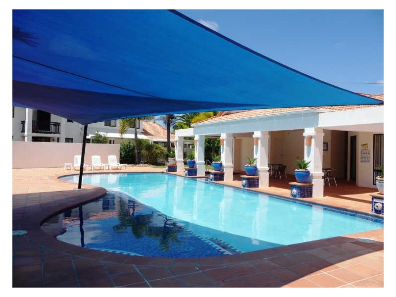 6/43 Myola Court, Coombabah QLD 4216