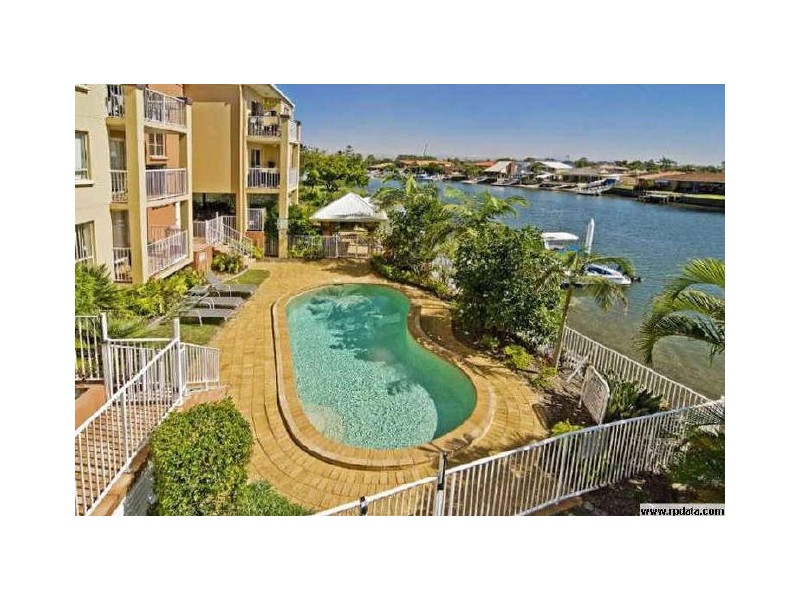 11/11-19 Taylor Street, Biggera Waters QLD 4216