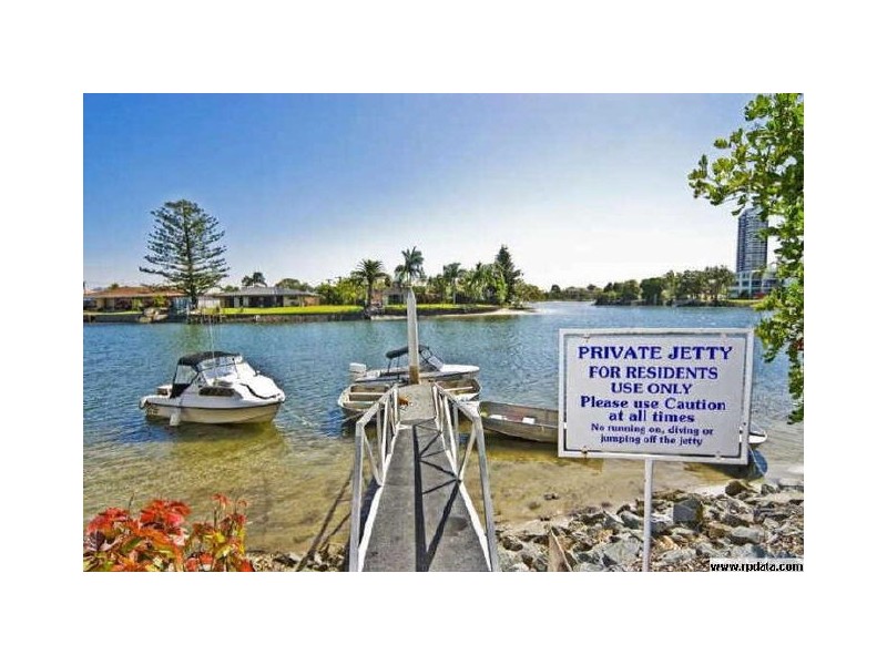 11/11-19 Taylor Street, Biggera Waters QLD 4216