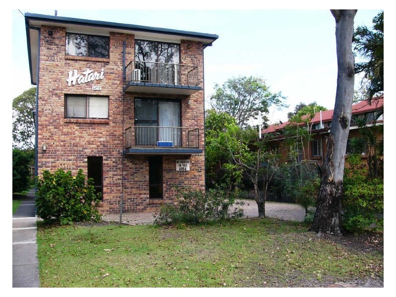 4/156 Frank Street, Labrador QLD 4215