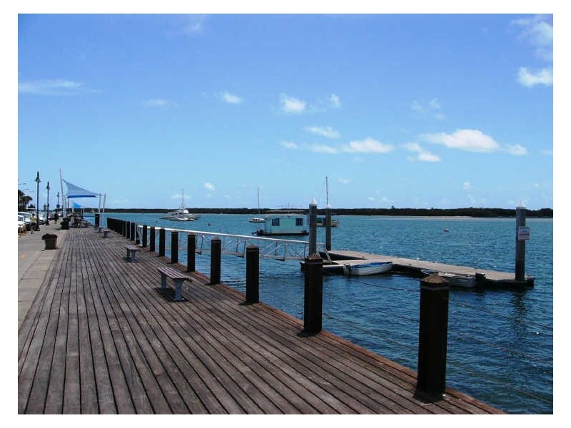 4/156 Frank Street, Labrador QLD 4215