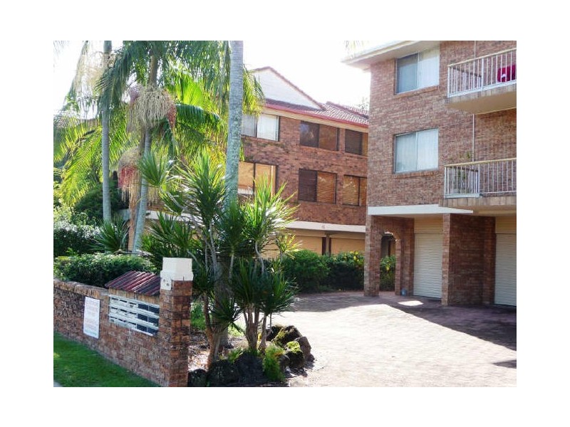 5/175 Muir Street, Labrador QLD 4215