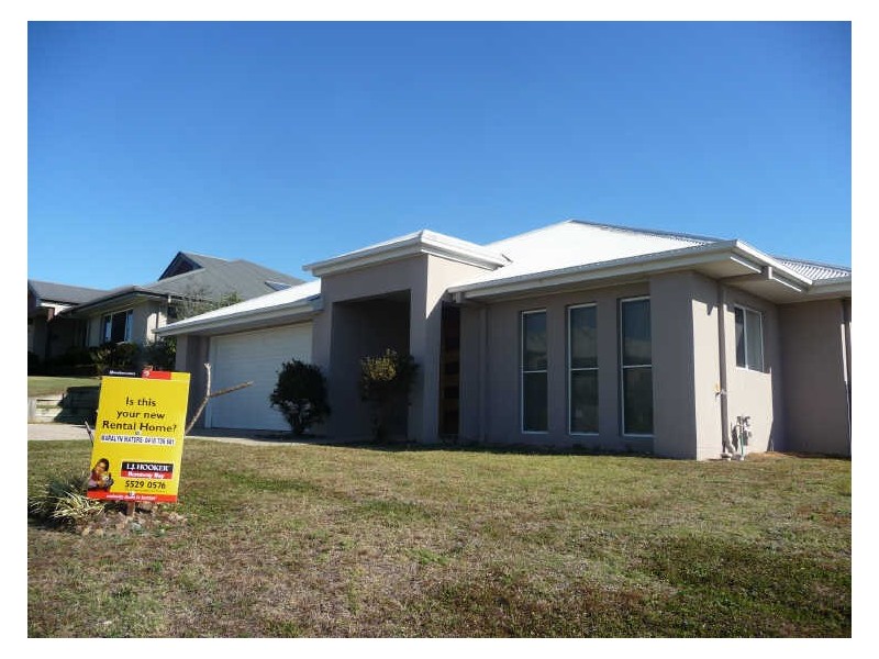 26 Zeus Circuit, Coomera QLD 4209