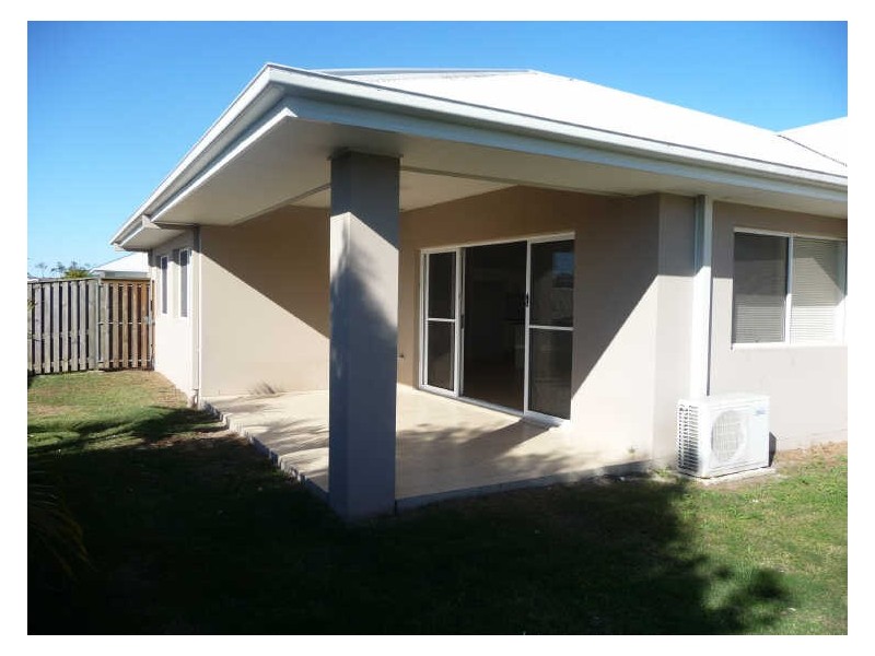 26 Zeus Circuit, Coomera QLD 4209