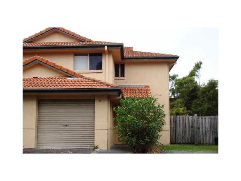 13/99 Greenacre Drive, Parkwood QLD 4214