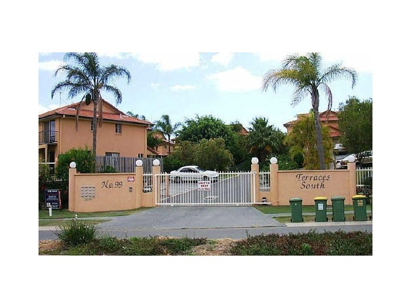 13/99 Greenacre Drive, Parkwood QLD 4214