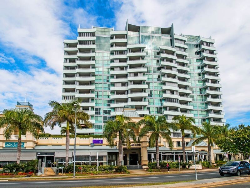 406/360 Marine Parade, Labrador QLD 4215