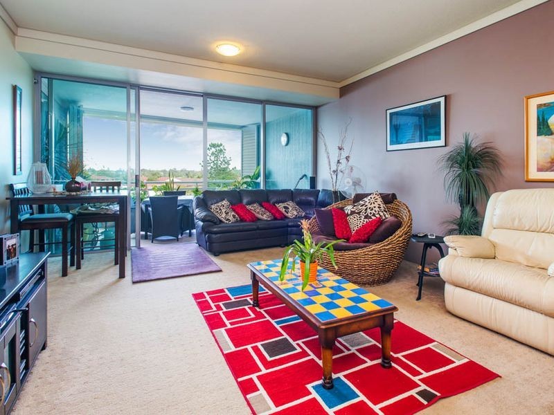 406/360 Marine Parade, Labrador QLD 4215