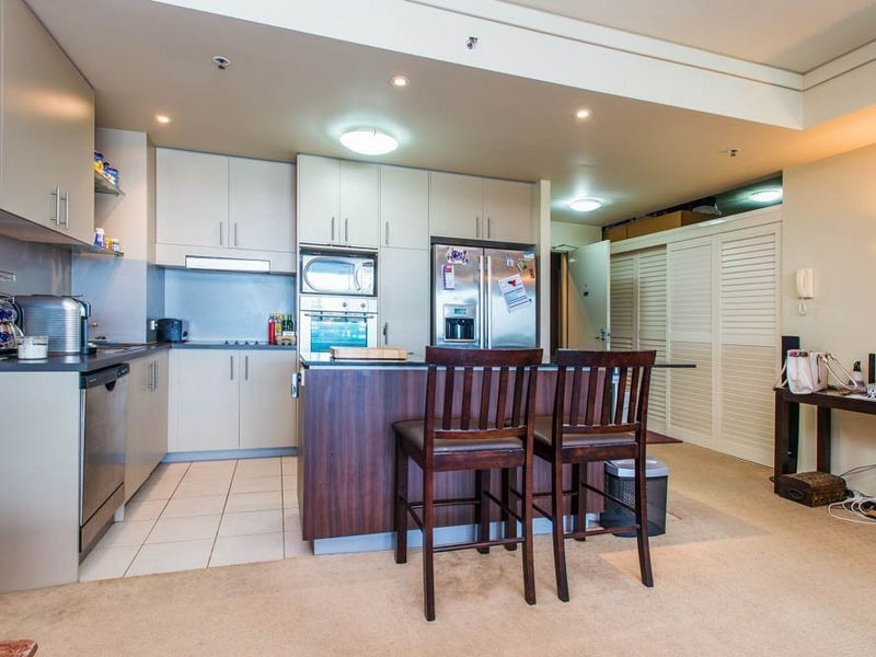 406/360 Marine Parade, Labrador QLD 4215