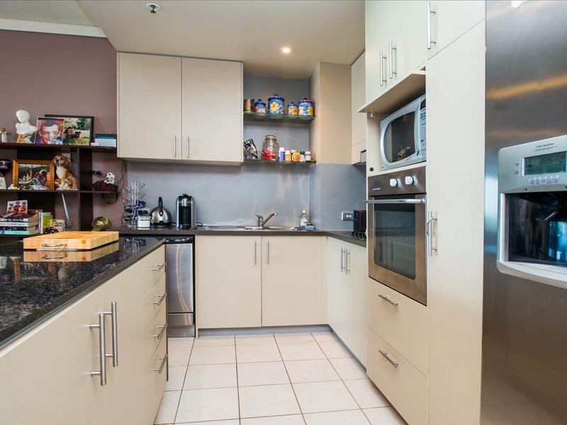 406/360 Marine Parade, Labrador QLD 4215