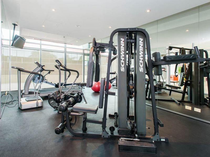 406/360 Marine Parade, Labrador QLD 4215