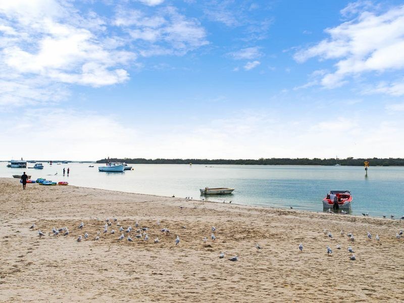 406/360 Marine Parade, Labrador QLD 4215