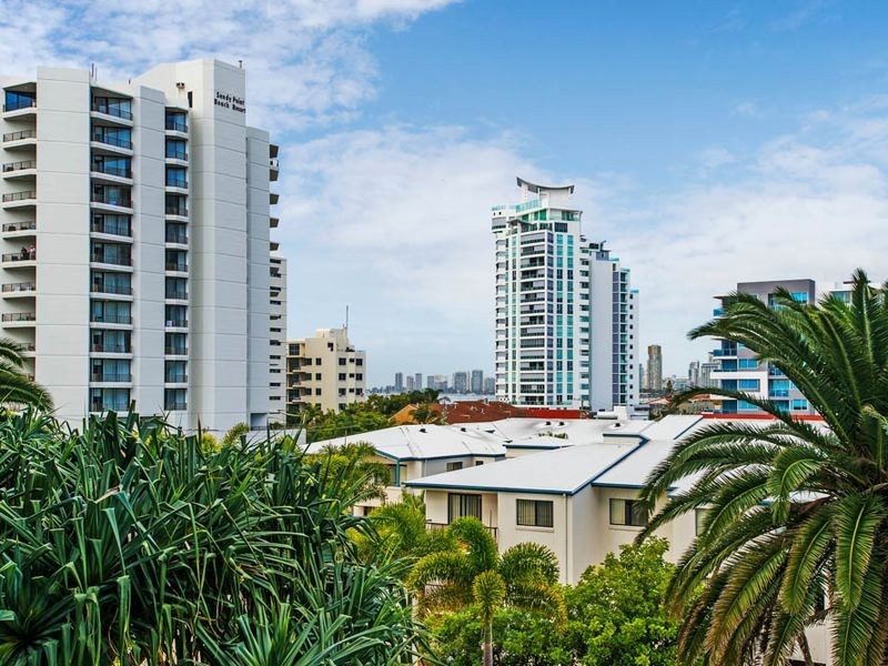 406/360 Marine Parade, Labrador QLD 4215