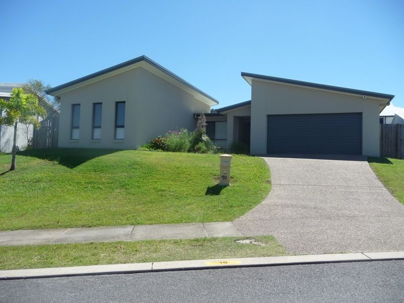 10 Garawarra Crescent, Upper Coomera QLD 4209
