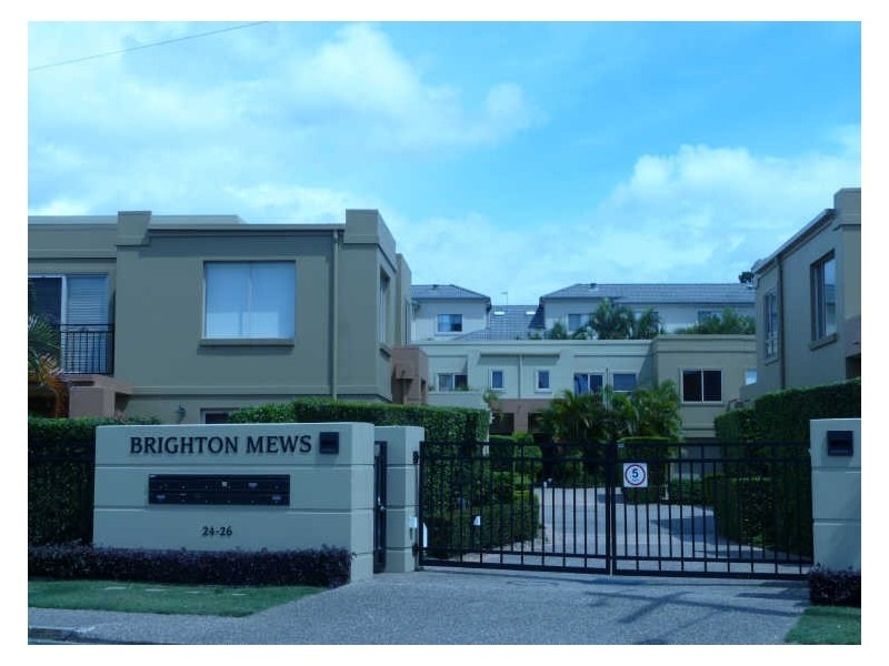 6/24-26 Brighton Parade, Southport QLD 4215