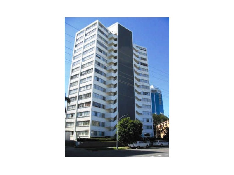 142/40 Watson Esplanade, Surfers Paradise QLD 4217