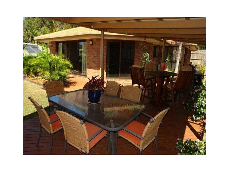 114 Columbus Drive, Hollywell QLD 4216