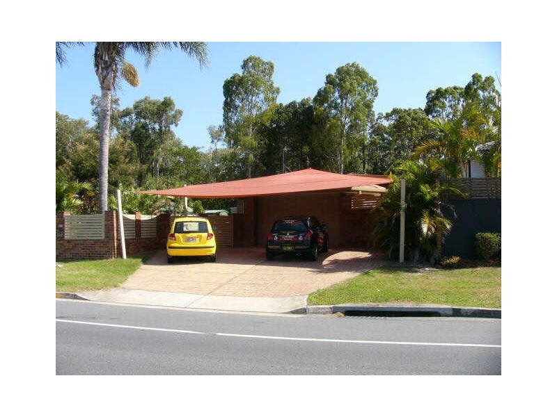 114 Columbus Drive, Hollywell QLD 4216