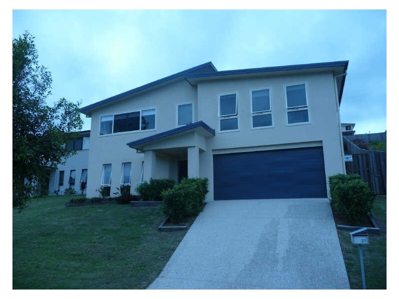 27 Elkins Street, Pacific Pines QLD 4211