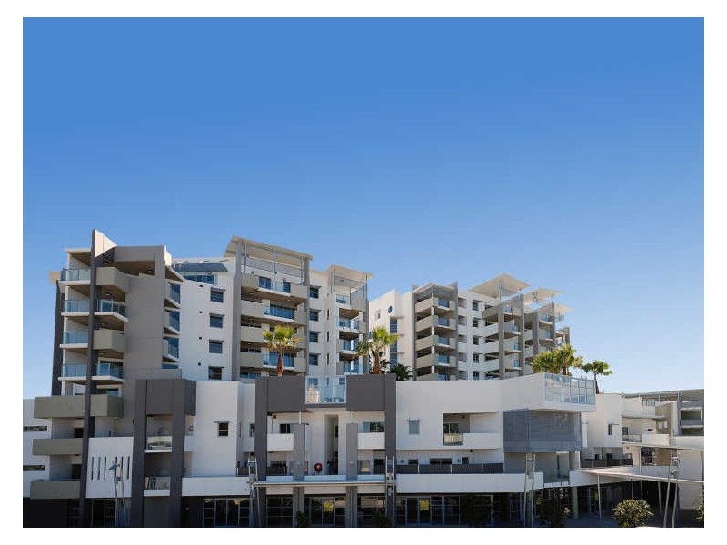 3603/111 Lindfield Road, Helensvale QLD 4212