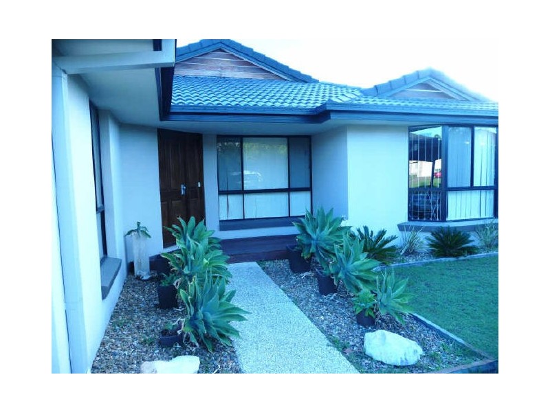 17 Glasswing  Drive, Upper Coomera QLD 4209